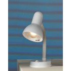 Настольная лампа офисная Lussole LST-4154-01 Praha