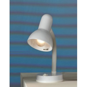 Настольная лампа офисная Lussole LST-4154-01 Praha