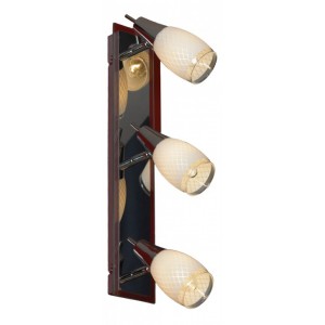 Спот Lussole LSX-4801-03 Carlino