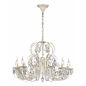 Подвесная люстра Maytoni ARM270-12-R Elegant 8 Подвесная люстра Maytoni ARM270-12-R Elegant 8