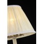 Настольная лампа Maytoni ARM326-00-W Olivia