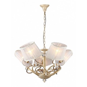 Подвесная люстра Maytoni ARM014-05-G Elegant 6