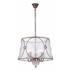 Подвесной светильник Maytoni ARM365-05-R Elegant 28 Подвесной светильник Maytoni ARM365-05-R Elegant 28