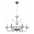 Подвесная люстра Maytoni ARM587-06-N Luciano