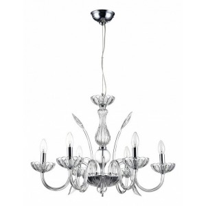 Подвесная люстра Maytoni ARM587-06-N Luciano