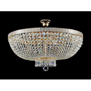 Люстра Maytoni DIA750-PT60-WG Diamant 6