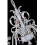 Подвесная люстра Maytoni ARM400-05-W Elegant 40