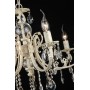 Подвесная люстра Maytoni ARM368-07-W Elegant 45