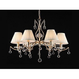 Подвесная люстра Maytoni ARM700-06-G Elegant 38