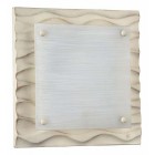 Накладной светильник Maytoni CL852-02-G Sea