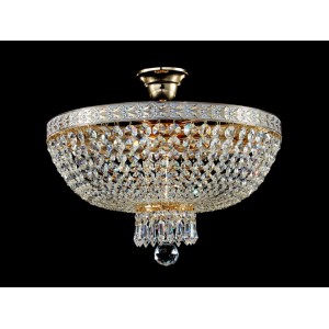 Люстра Maytoni DIA750-PT40-WG Diamant 6