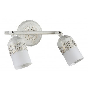 Спот Maytoni ECO562-02-W Renda