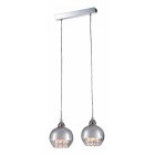 Подвесной светильник Maytoni F012-22-N Fusion 12