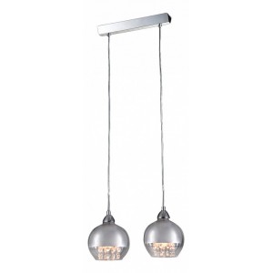 Подвесной светильник Maytoni F012-22-N Fusion 12