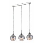 Подвесной светильник Maytoni F012-33-N Fusion 12