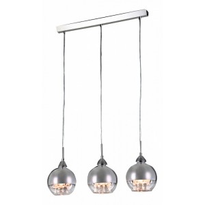 Подвесной светильник Maytoni F012-33-N Fusion 12