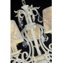 Подвесная люстра Maytoni ARM219-05-G Velvet