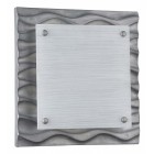 Накладной светильник Maytoni CL852-02-S Sea