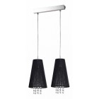 Подвесной светильник Maytoni F002-22-N Fusion 3