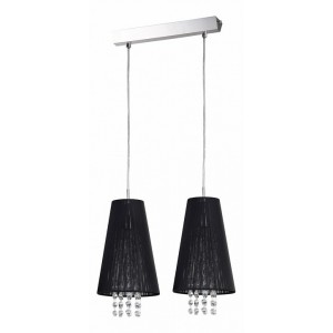 Подвесной светильник Maytoni F002-22-N Fusion 3