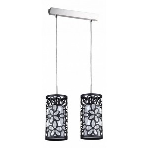 Подвесной светильник Maytoni F005-22-N Fusion 6