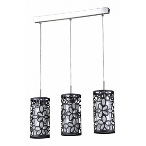 Подвесной светильник Maytoni F005-33-N Fusion 6