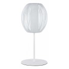 Настольная лампа Maytoni MOD896-01-W Flash