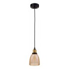 Подвесной светильник Maytoni T164-11-G Tempo