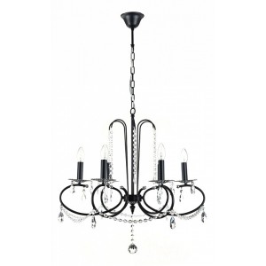 Подвесная люстра Maytoni DIA133-06-B Fermelle