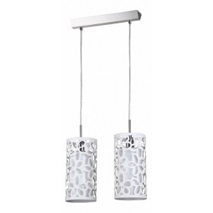 Подвесной светильник Maytoni F006-22-N Fusion 7 Подвесной светильник Maytoni F006-22-N Fusion 7