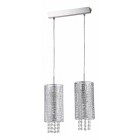 Подвесной светильник Maytoni F008-22-N Fusion 9