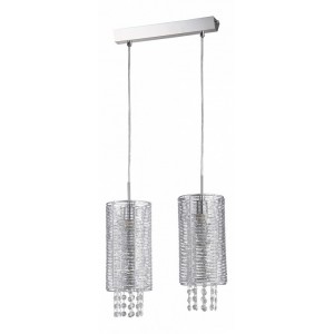 Подвесной светильник Maytoni F008-22-N Fusion 9