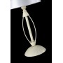 Настольная лампа Maytoni ARM327-11-W Marquis