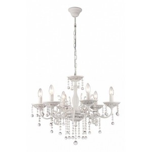 Подвесная люстра Maytoni ARM386-06-W Elegant 42