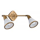 Спот Maytoni ECO008-02-G Luther Спот Maytoni ECO008-02-G Luther