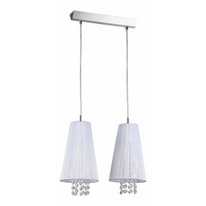 Подвесной светильник Maytoni F001-22-N Fusion 2 Подвесной светильник Maytoni F001-22-N Fusion 2