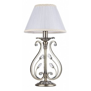 Настольная лампа Maytoni H109-00-R Leaves