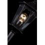 Наземный низкий светильник Maytoni S101-60-31-R Oxford
