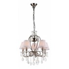 Подвесная люстра Maytoni ARM015-05-N Elegant 5