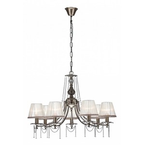 Подвесная люстра Maytoni ARM305-07-R Rapsodi