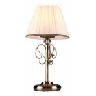 Настольная лампа Maytoni ARM420-22-R Vintage