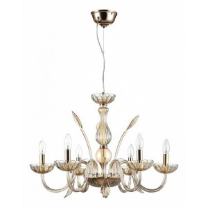 Подвесная люстра Maytoni ARM587-06-R Luciano