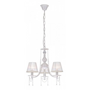 Подвесная люстра Maytoni ARM305-03-W Lolita