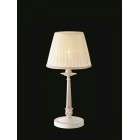 Настольная лампа Maytoni ARM376-11-W Elegant 24