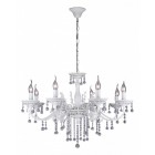 Подвесная люстра Maytoni ARM386-08-W Elegant 43