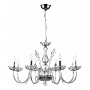 Подвесная люстра Maytoni ARM587-08-N Luciano Подвесная люстра Maytoni ARM587-08-N Luciano