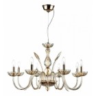 Подвесная люстра Maytoni ARM587-08-R Luciano