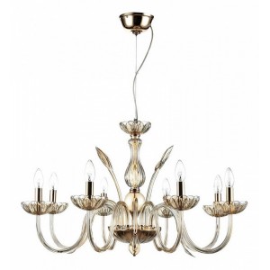 Подвесная люстра Maytoni ARM587-08-R Luciano