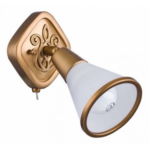 Бра Maytoni ECO008-01-G Luther Бра Maytoni ECO008-01-G Luther