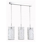 Подвесной светильник Maytoni F006-33-N Fusion 7